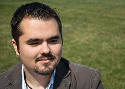 Chris Lamb '11