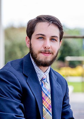 Daniel Thompson '16