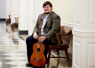 Drew Poplin '16