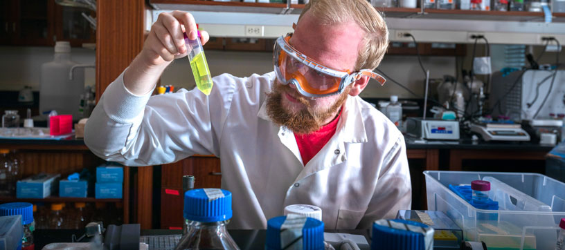 Forbes Lab