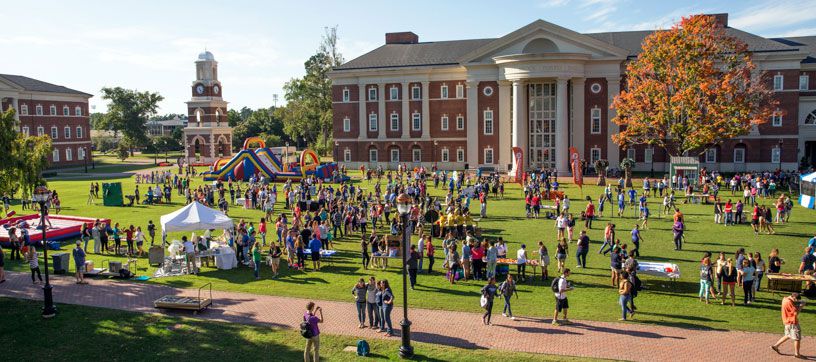 Fall Fest