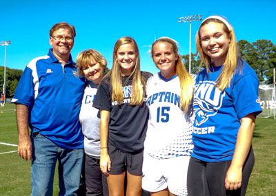 Family Weekend