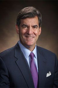 Dr. Mitchell B. Reiss