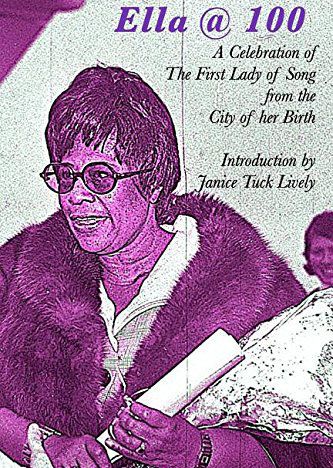 Ella @ 100 Book Cover