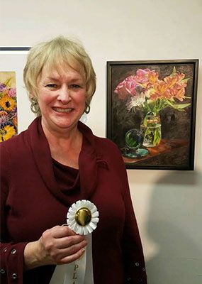 Rhonda Hughes
