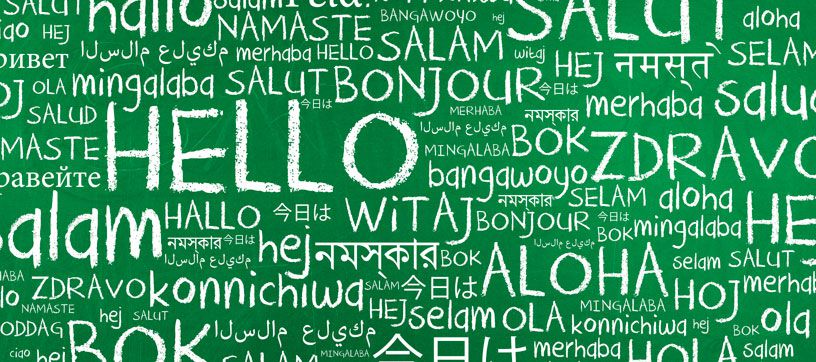 Languages