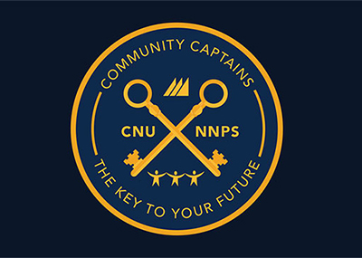 Community Captains logo