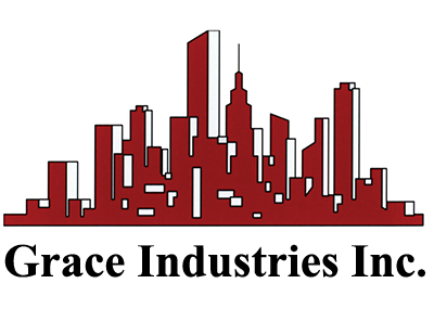 Grace Industries Inc. logo