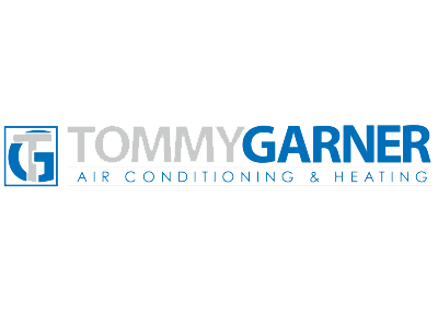 Tommy Garner logo