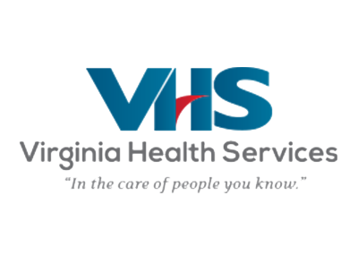 Virginia Health Services logo