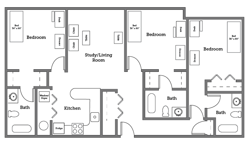 cnu-village-housing-and-residence-life-christopher-newport-university