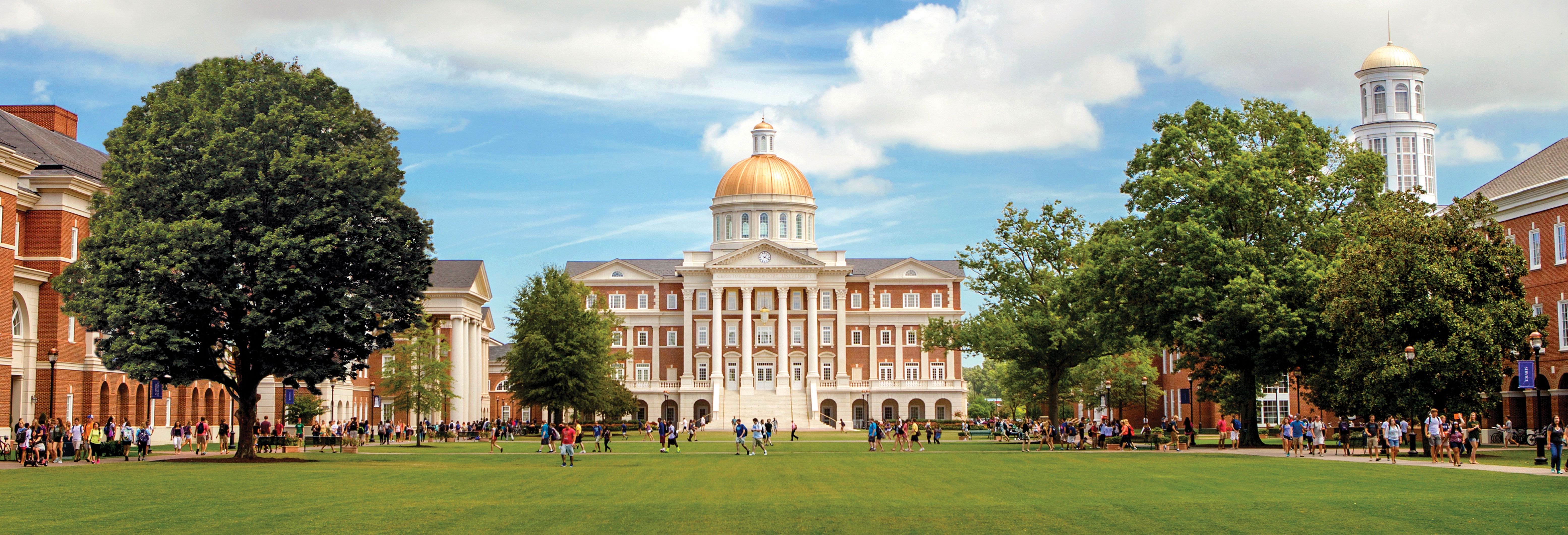 Christopher newport university admissions essay be