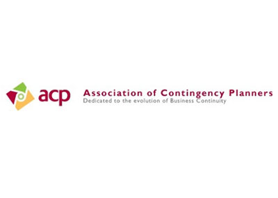 Association of Contingency Planners logo