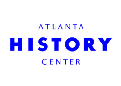 Atlanta History Center logo
