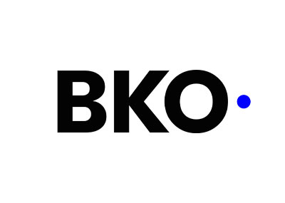 BKO logo