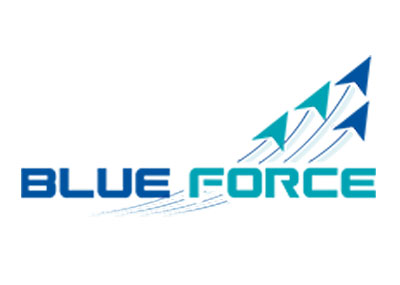 Blue Force logo