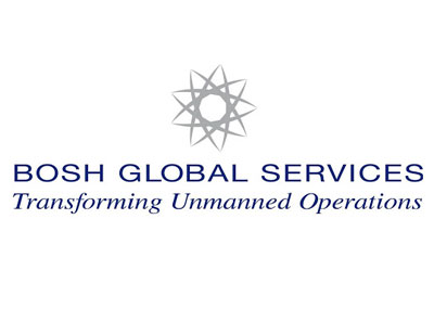 Bosh Global Services logo