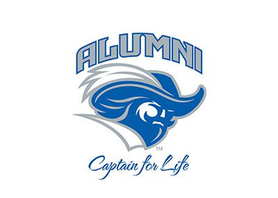 Alumni logo - spirit vertical 1