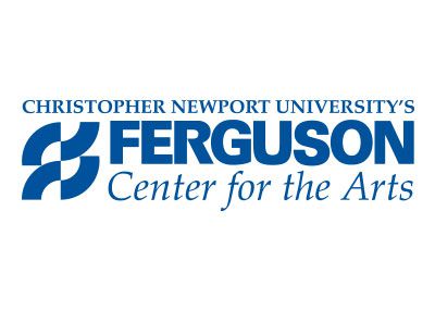 Ferguson Center for the Arts logo