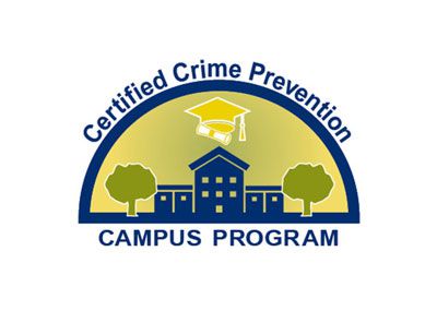 Certified Crime Prevention Campus Program