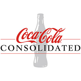 Coca-Cola logo