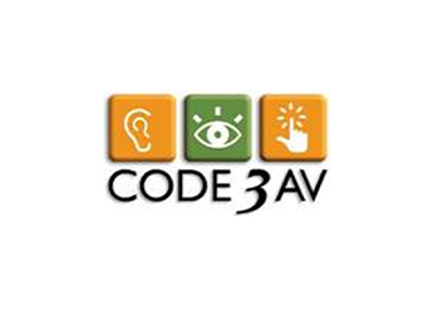 Code 3 AV