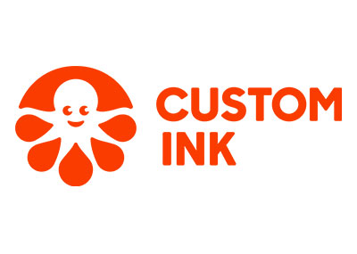 Custom Ink logo