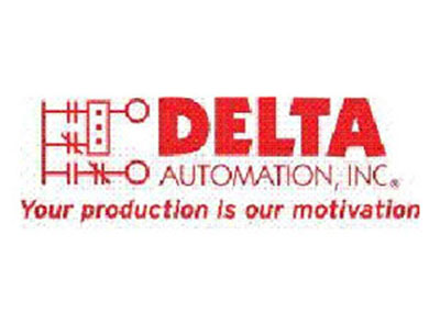 Delta Automation logo