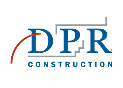 DPR Construction logo