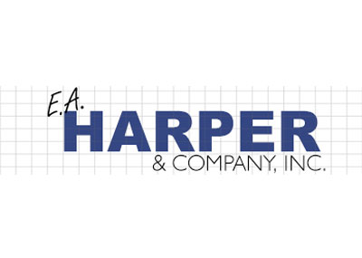 EA Harper