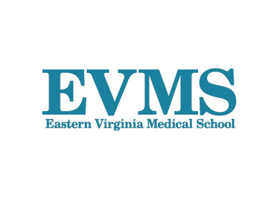 Eastern Virginia Medical School logo