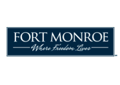 Fort Monroe logo