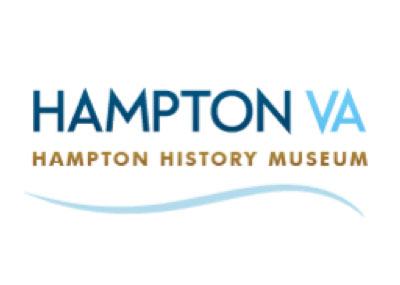 Hampton History Museum logo