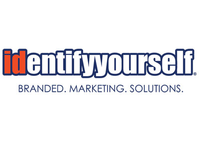 identifyyourself. branded. marketing. solutions.