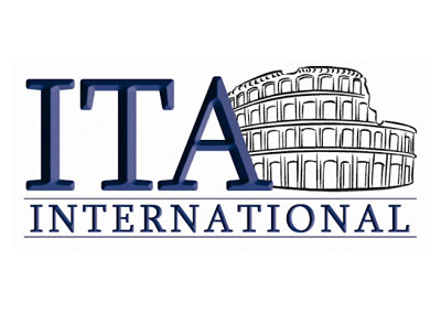 ITA International logo