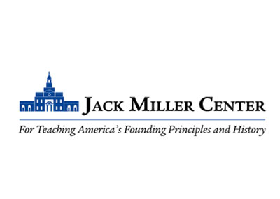 Jack Miller Center logo