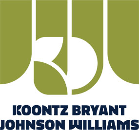 Logo for Koontz Bryant Johnson Williams