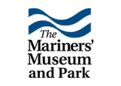 The Mariners' Museum logo