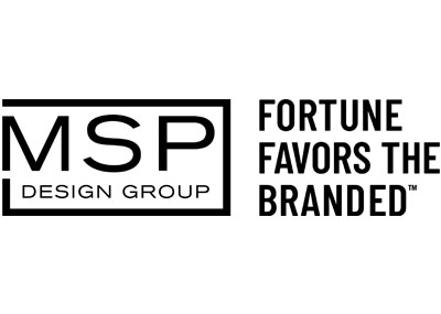 MSP Design Group logo