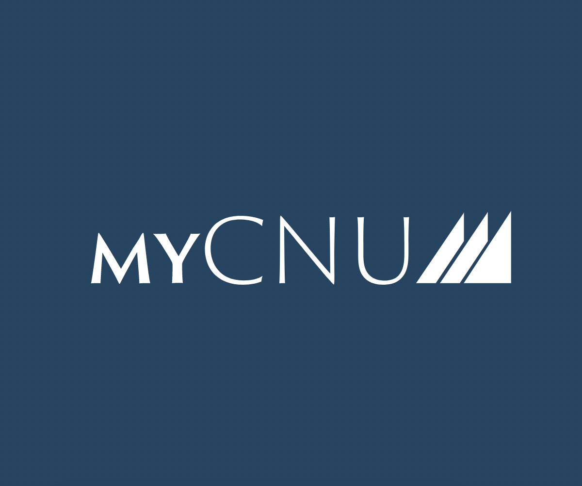 myCNU - myCNU - Christopher Newport University