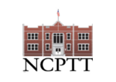 NCPTT logo