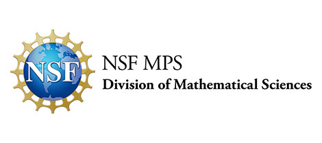 NSF Math logo