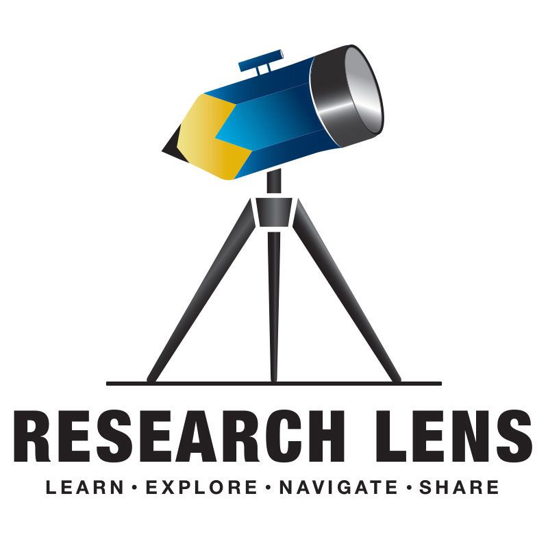 research paper lens