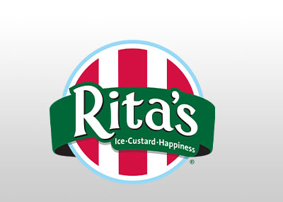 Rita's logo