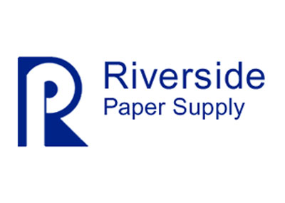 Riverside Paper Supply logo