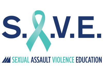 Sexual Assault and Violence Education (S.A.V.E)