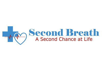 Second Breath logo