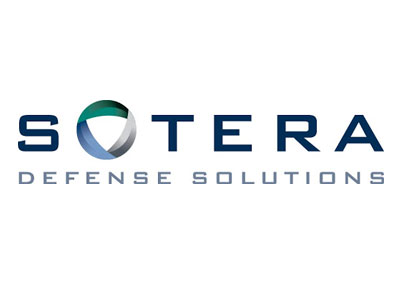 Sotera Defense Solutions logo