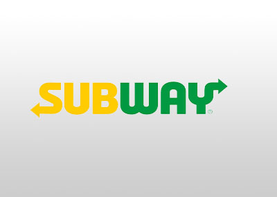 Subway logo