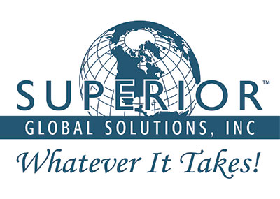 Superior Global Solutions logo